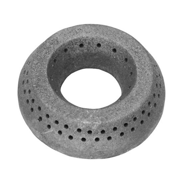 Hobart Burner Head 4-3/4" Dia. Ci 417608-2 - main